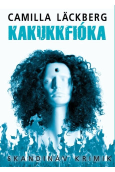 Kakukkfióka - Skandináv krimik