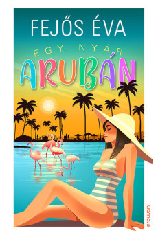 Egy nyár Arubán