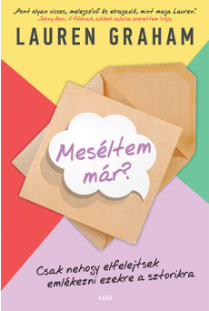 Meséltem már?