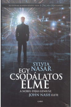 Egy csodálatos elme /A Nobel-díjas géniusz, John Nash élete