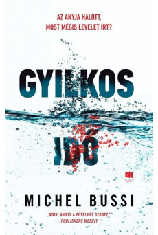 Gyilkos idő