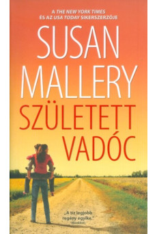 Született vadóc /A csodálatos titan lányok 3.