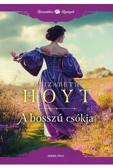 A bosszú csókja - Romantikus regények