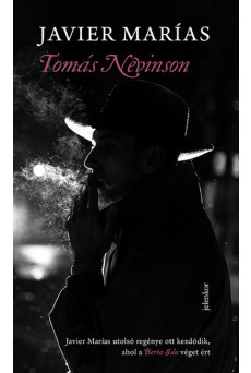 Tomás Nevinson