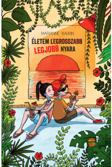 Életem legjobb nyara