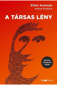 A társas lény (bővített, átdolgozott kiadás)