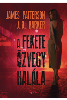 A fekete özvegy halála