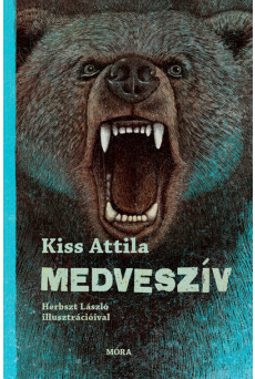 Medveszív - felújított kiadás