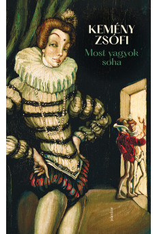 Most vagyok soha