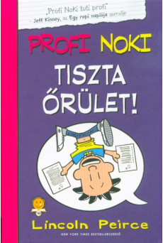 Profi Noki kalandjai 5. /Tiszta őrület!