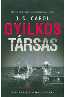 Gyilkos társas