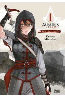 Assassin's Creed: Sao Jün pengéje (képregény)