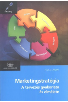 Marketingstratégia /A tervezés gyakorlata és elmélete