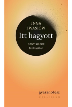 Itt hagyott - Gyásznotesz