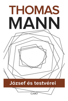 József és testvérei 1-3. (új kiadás)