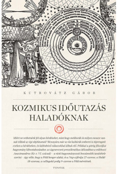 Kozmikus időutazás haladóknak