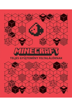Minecraft: Teljes gyűjtemény feltalálóknak
