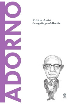 Adorno - A világ filozófusai 45. - A világ filozófusai