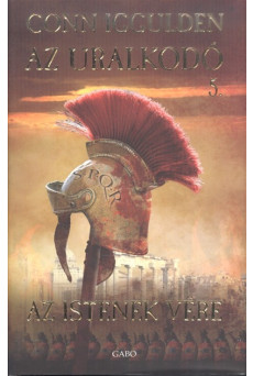 Az uralkodó 5. /Az istenek vére