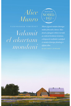 Valamit el akartam mondani - Tizenhárom történet