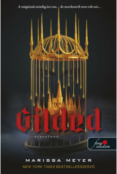 Gilded - Aranyfonó