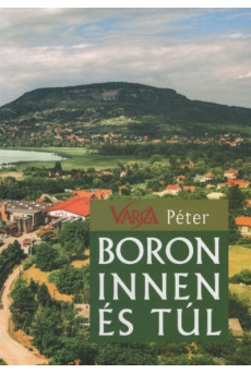Boron innen és túl