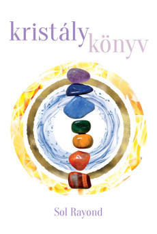 Kristálykönyv