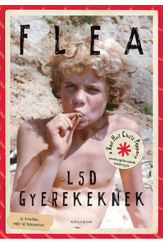 LSD gyerekeknek (új kiadás)