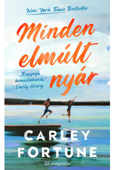 Minden elmúlt nyár