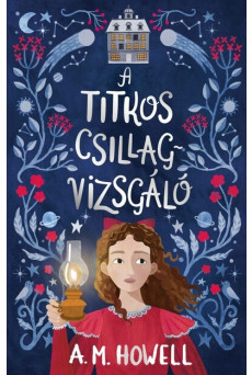 A titkos csillagvizsgáló