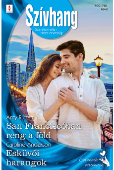 Szívhang 700.-701. (e-könyv)