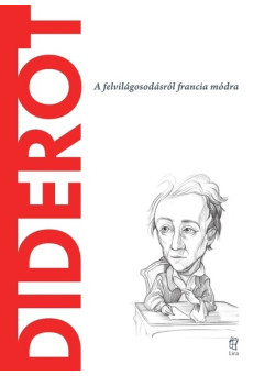 Diderot - A világ filozófusai 44. - A világ filozófusai