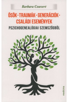 Ősök-traumák-generációk-családi események - Pszichogenealógiai szemszögből