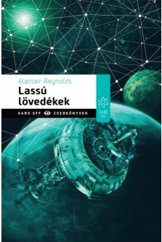 Lassú lövedékek /Gabo SFF zsebkönyvek