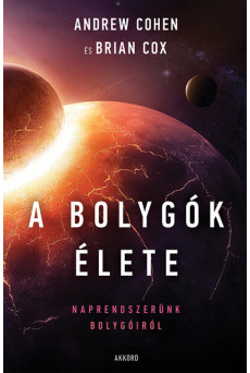 A bolygók élete - Naprendszerünk bolygóiról