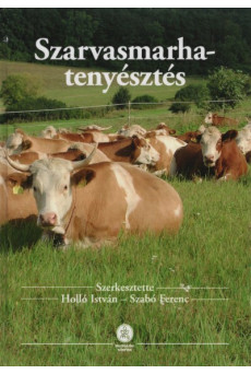 Szarvasmarha-tenyésztés