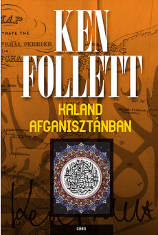 Kaland Afganisztánban