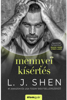 Mennyei kísértés