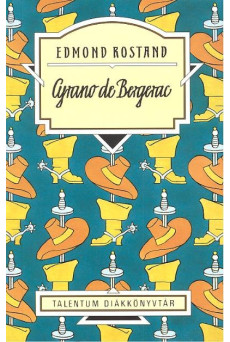 Cyrano de Bergerac