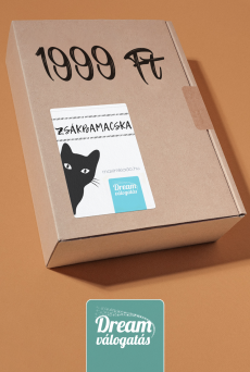 Zsákbamacska (Dream válogatás)