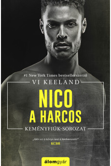 Nico, a harcos - Keményfiúk