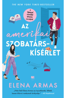Az amerikai szobatárskísérlet
