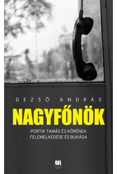 Nagyfőnök - Portik Tamás és körének felemelkedése és bukása