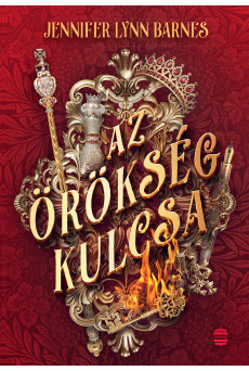 Az örökség kulcsa (e-könyv)