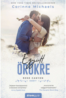 Együtt, örökre - Rose Canyon-sorozat
