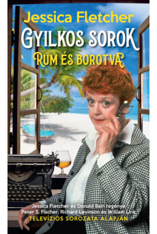 Rum és borotva  - Gyilkos sorok 3.