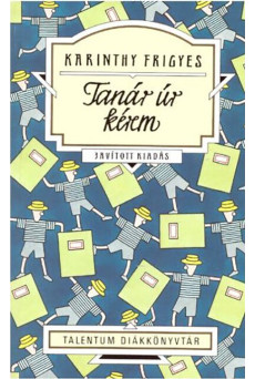 Tanár úr kérem