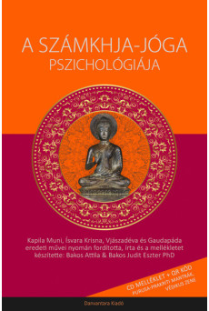 A Számkhya-jóga pszichológiája