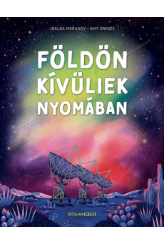 Földönkívüliek nyomában