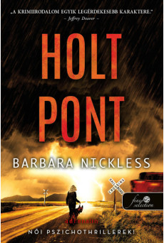 Holtpont (Sydney Parnell 2.) - Sydney Parnell